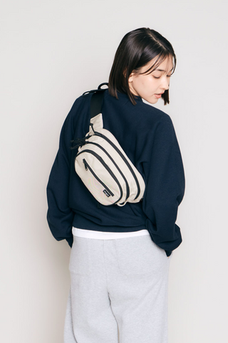 Hugoo Dual Hip Seat(ベージュ)