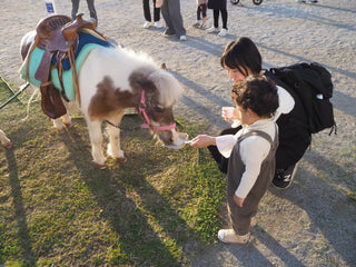 「安心」をキーワードに選ぶ。 災害への備えと、自分らしさを両立させるペアレンツバッグ。