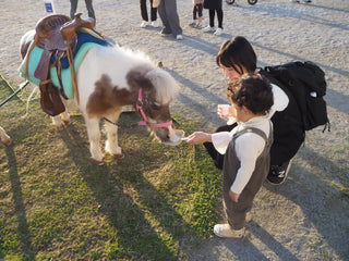 「安心」をキーワードに選ぶ。 災害への備えと、自分らしさを両立させるペアレンツバッグ。