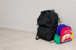 「リュック1個で済むようになりました」長崎の野球好きご家族が語る、ペアレンツバッグのリアルな使いこなし術