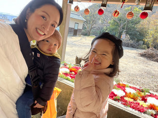 「これさえ持てば、準備も入れ替えも迷わない」2児のママが語る、慌ただしい朝に生まれた“心の余裕”