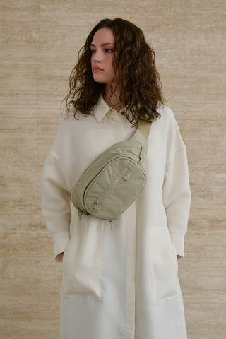 Hugoo Dual Hip Seat（カームベージュ・新色）