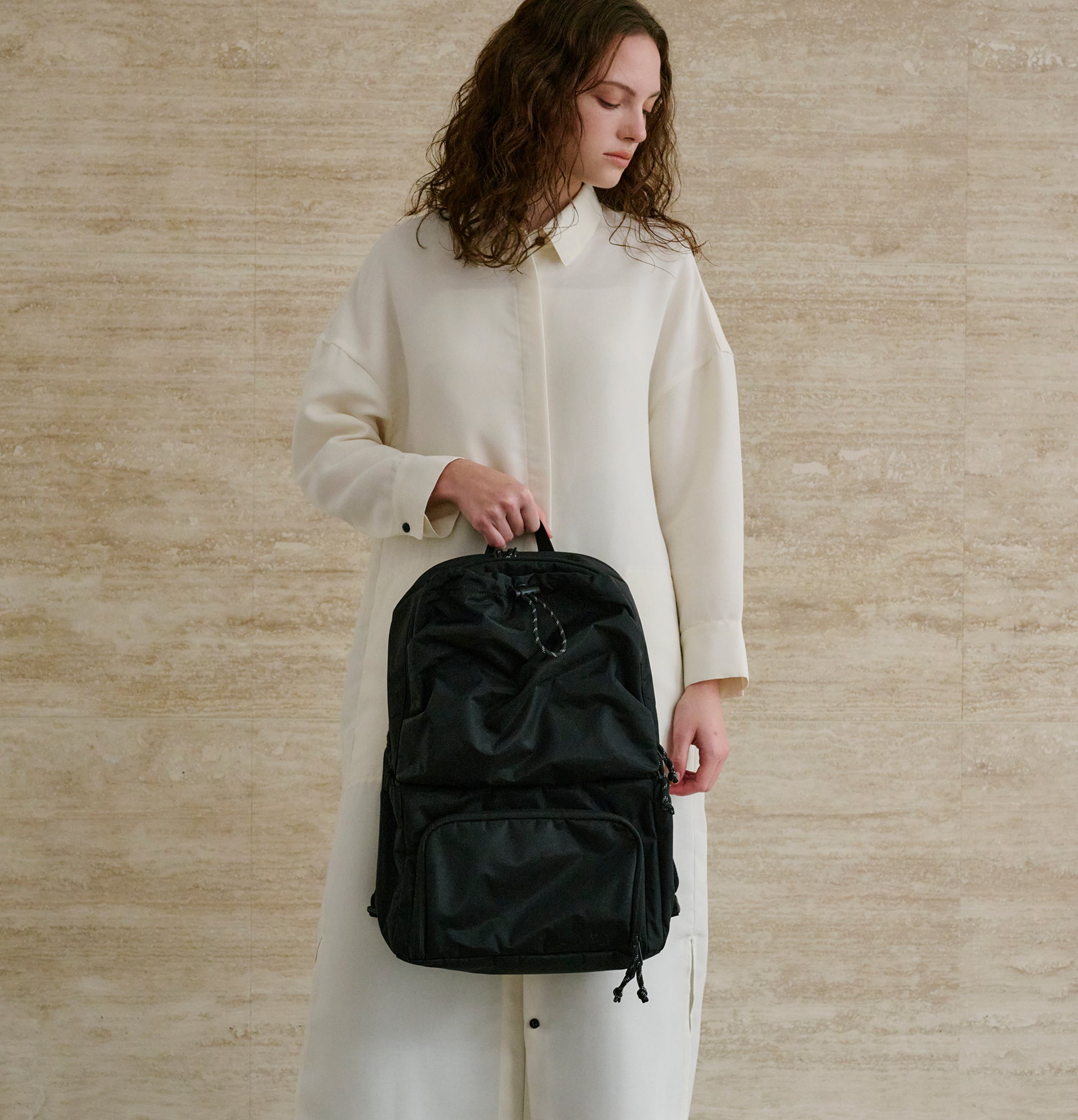 hugooペアレンツバッグ Hugoo®︎（ハグー） | 二層式ペアレンツバッグ | Hugoo Dual Layered