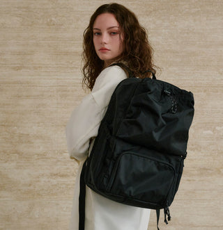 Hugoo Dual Layered  Parents Bag