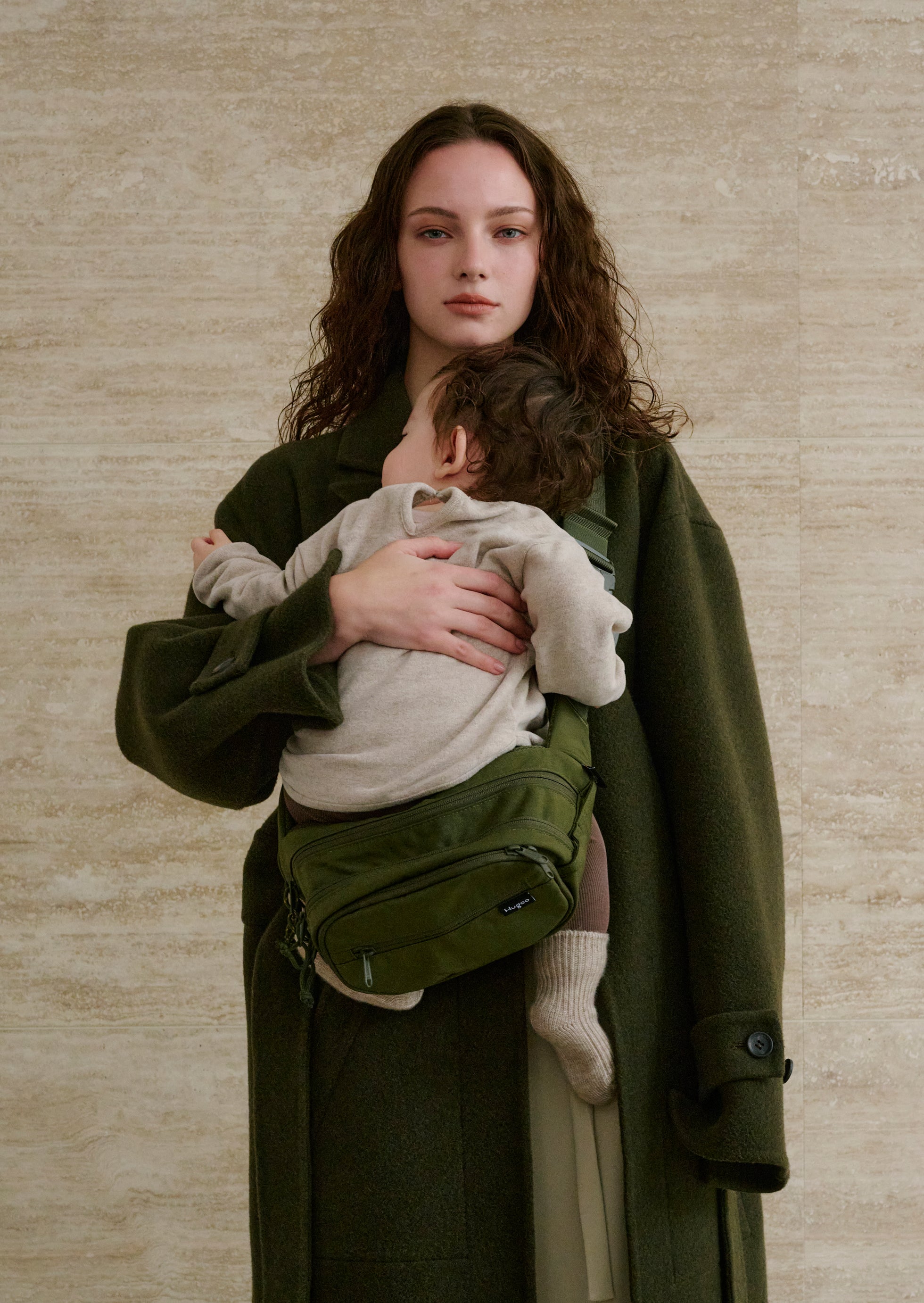 Hugoo®︎（ハグー） | 公式オンラインストア - ヒップシート