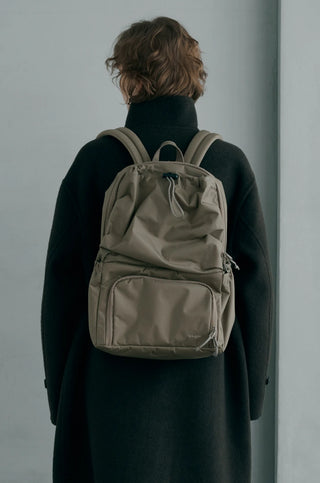 Hugoo Dual Layered  Parents Bag（アッシュトープ）