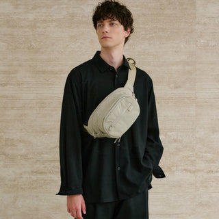 Hugoo Dual Hip Seat（カームベージュ・新色）