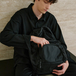 Hugoo Dual Layered  Parents Bag