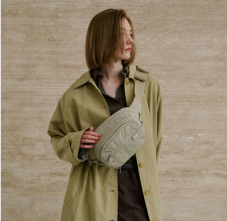 Hugoo Dual Hip Seat（カームベージュ・新色）