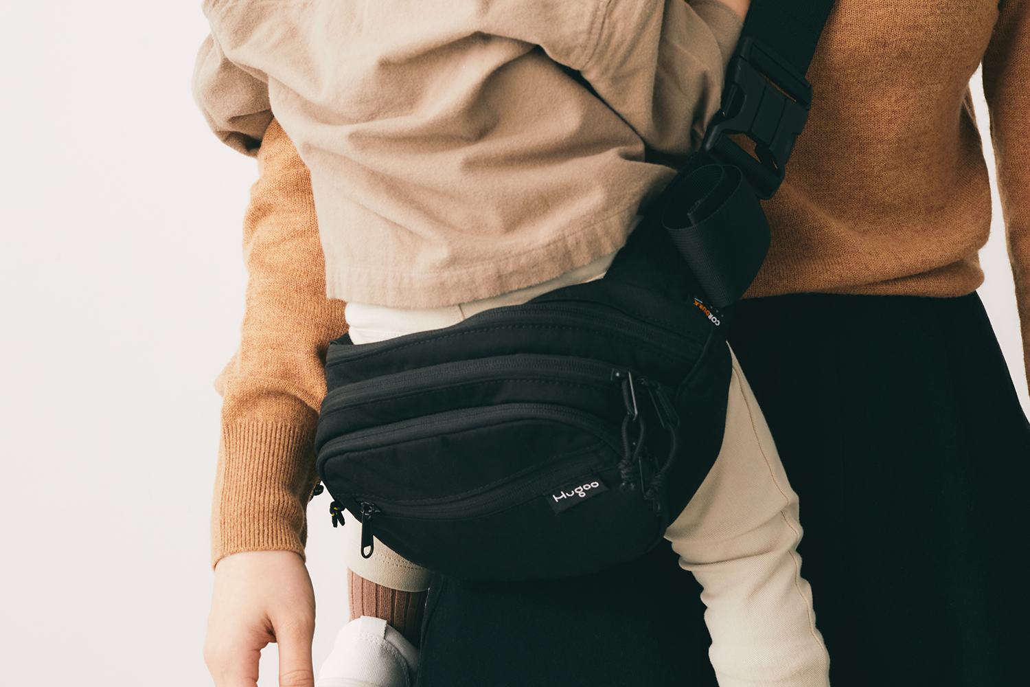 Hugoo(ブラック)※予約販売