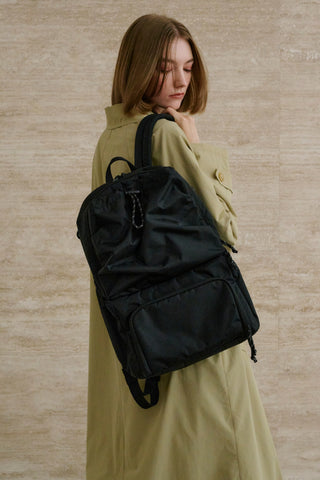 Hugoo Dual Layered  Parents Bag