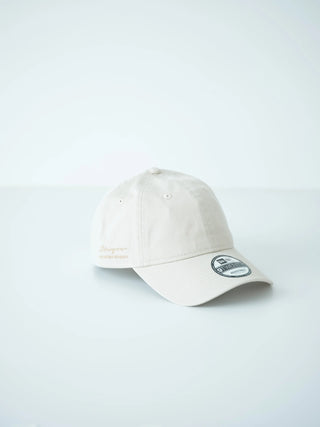 Hugoo × New Era®（ストーン） Hugoo