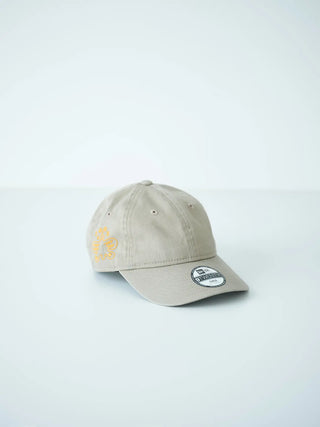 Hugoo × New Era®（ペブル_チャイルドサイズ）