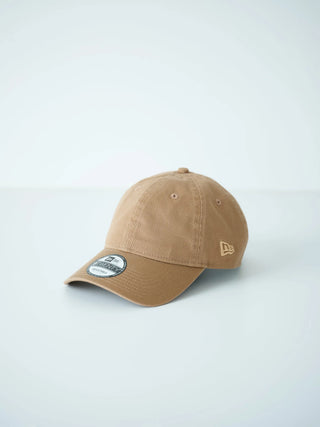 Hugoo × New Era®（カーキ）