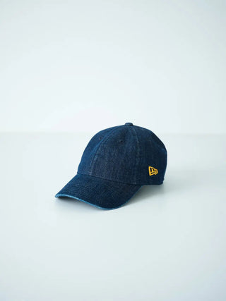 Hugoo × New Era®（インディゴデニム チャイルドサイズ）