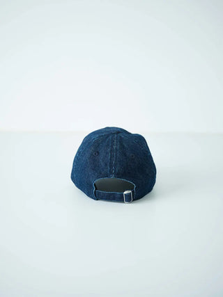 Hugoo × New Era®（インディゴデニム チャイルドサイズ）