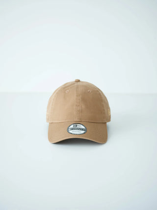Hugoo × New Era®（カーキ）