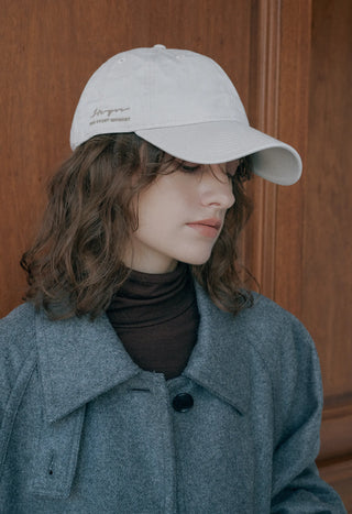 Hugoo × New Era®（ストーン）