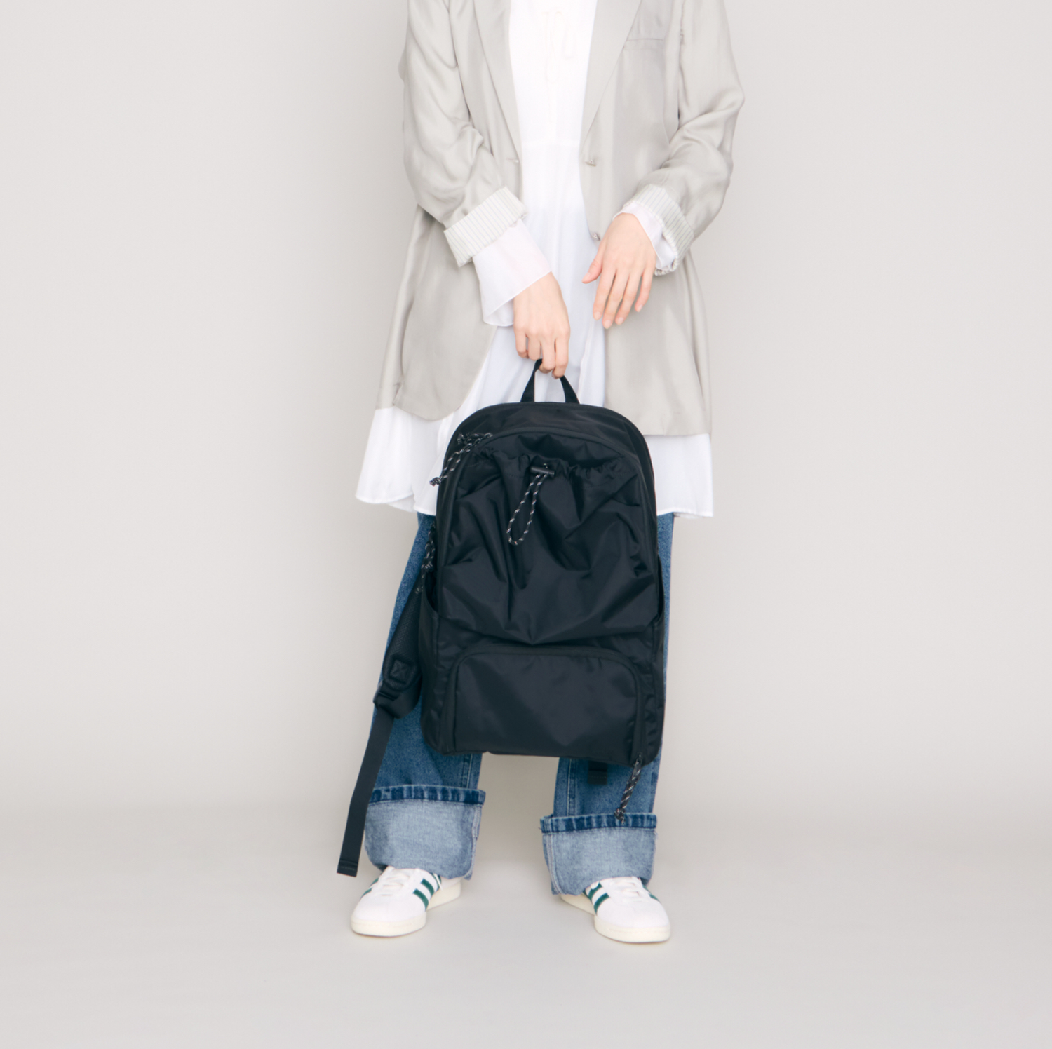 hugooペアレンツバッグ Hugoo ハグー 二層式ペアレンツバッグ | Hugoo Dual Layered