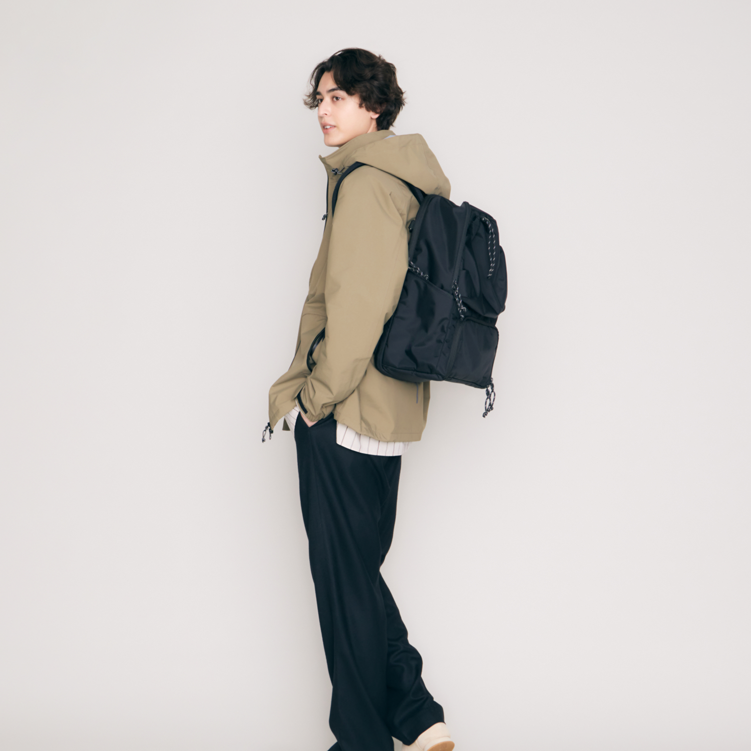 Hugoo®︎(ハグー) | 二層式ペアレンツバッグ | Hugoo Dual Hugoo®︎(ハグー) | 二層式ペアレンツバッグ | Hugoo Dual