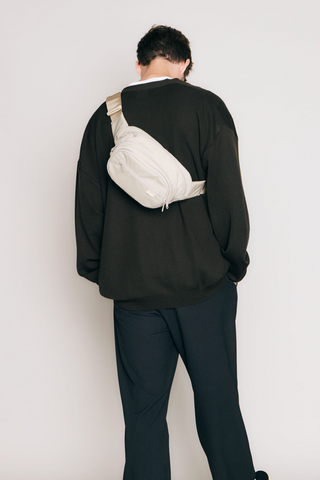 Hugoo ハグー　ヒップシート　ベージュ Hugoo ヒップシート（ベージュ）｜ Hugoo Hip Seat