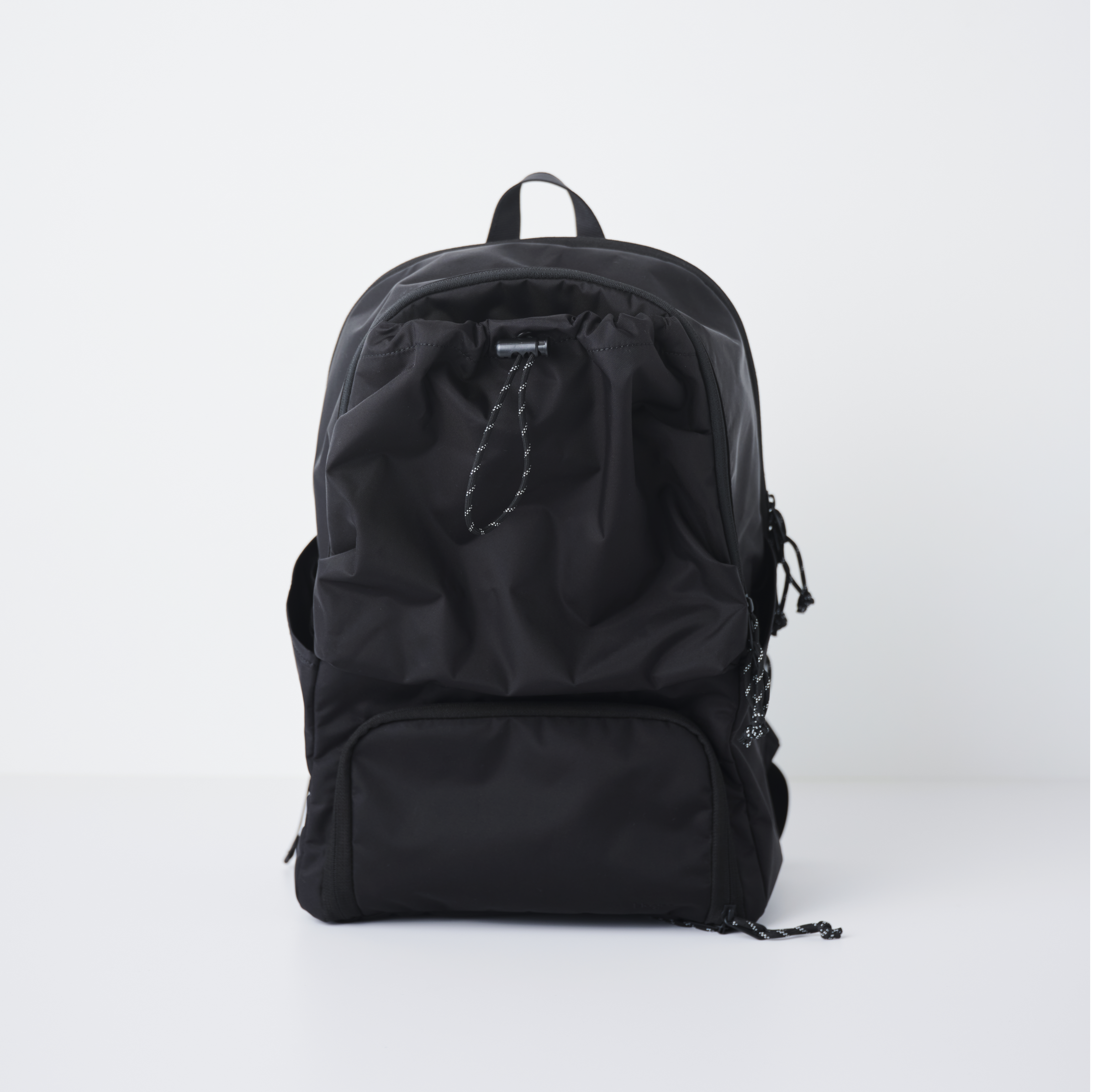 Hugoo 二層構造 ペアレンツバックパックリュック 完売品 保冷保温ポーチ付 Hugoo ハグー 二層式ペアレンツバッグ | Hugoo Dual Layered