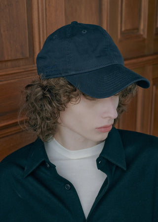 Hugoo × New Era®（ネイビー）