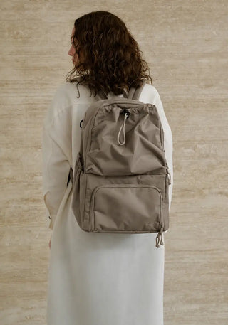 Hugoo Dual Layered  Parents Bag（アッシュトープ）