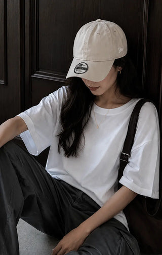 Hugoo × New Era®（ペブル）