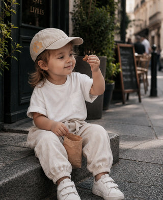 Hugoo × New Era®（ペブル チャイルドサイズ）