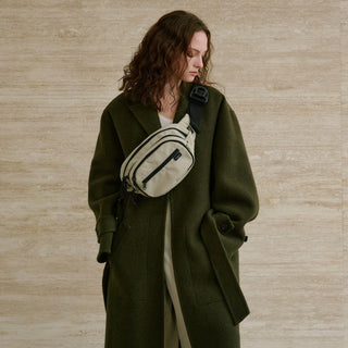 Hugoo Dual Hip Seat（ベージュ）