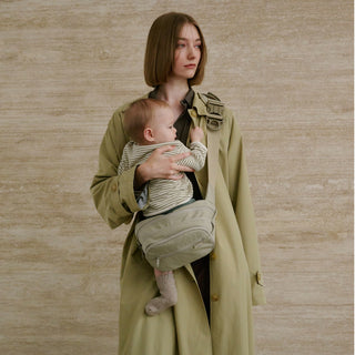 Hugoo Dual Hip Seat（カームベージュ・新色）