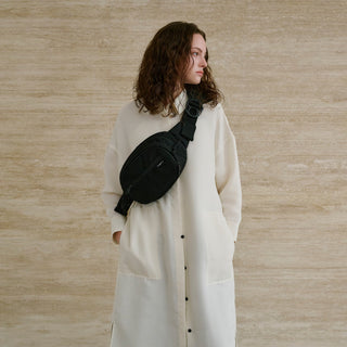 Hugoo Dual Hip Seat（ブラック）