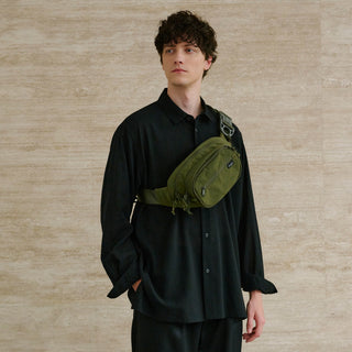 Hugoo Dual Hip Seat（カーキ）