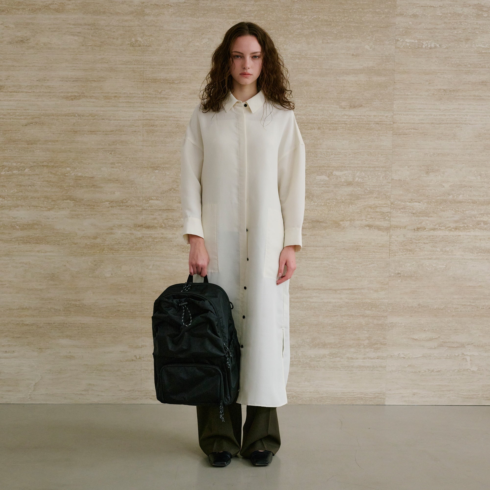 Hugoo®︎（ハグー） | 二層式ペアレンツバッグ | Hugoo Dual Layered