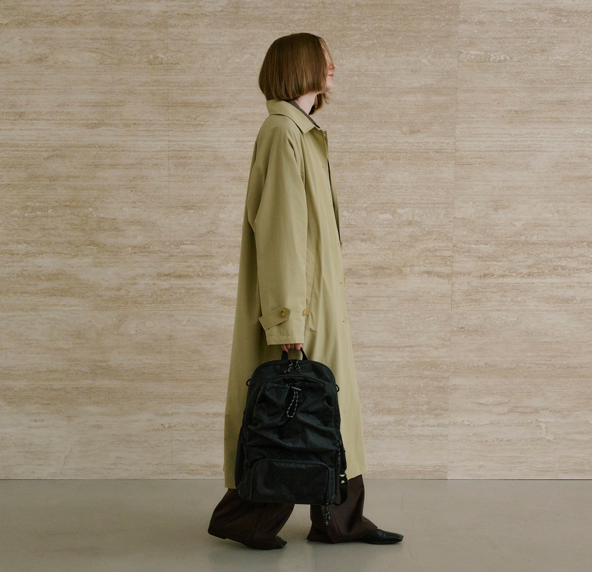 Hugoo®︎（ハグー） | 二層式ペアレンツバッグ | Hugoo Dual Layered