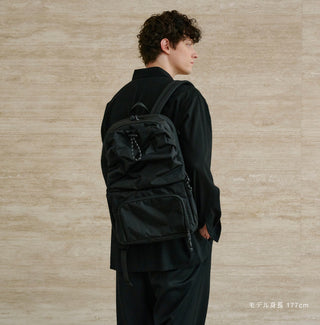 Hugoo Dual Layered  Parents Bag