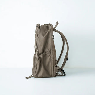 Hugoo Dual Layered  Parents Bag（アッシュトープ）