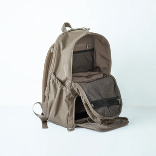 Hugoo Dual Layered  Parents Bag（アッシュトープ）