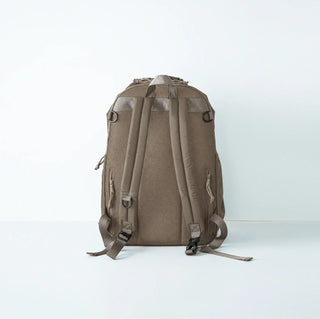 Hugoo Dual Layered  Parents Bag（アッシュトープ）