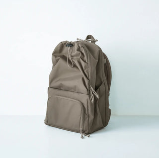 Hugoo Dual Layered  Parents Bag（アッシュトープ）