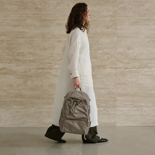 Hugoo Dual Layered  Parents Bag（アッシュトープ）