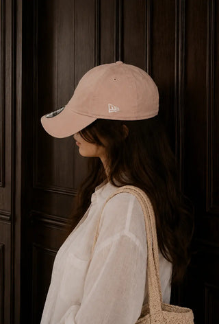 Hugoo × New Era®（タイムレストープ）