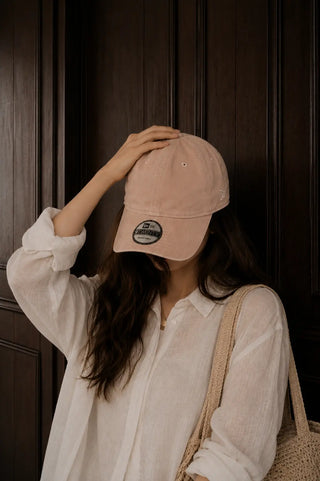Hugoo × New Era®（タイムレストープ）